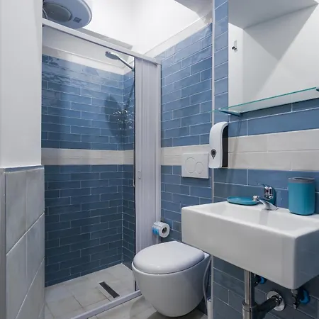 Al Canneto 7h By Dimorra