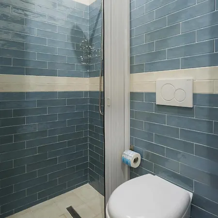 Al Canneto 7h By Dimorra شقة نابولي