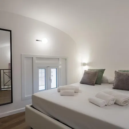 شقة Al Canneto 7h By Dimorra