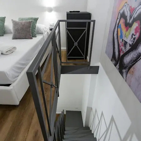 Al Canneto 7h By Dimorra شقة