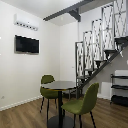 Al Canneto 7h By Dimorra