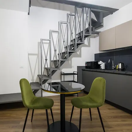 Al Canneto 7h By Dimorra