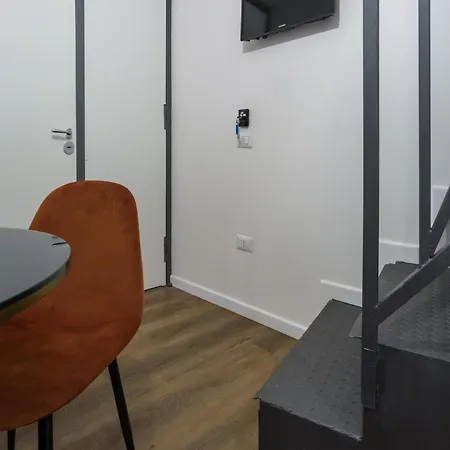 Al Canneto 7h By Dimorra شقة