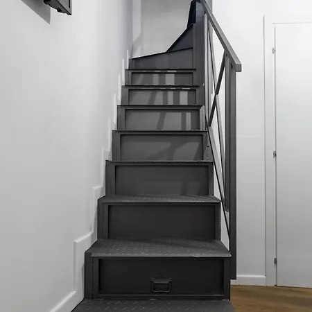 Al Canneto 7h By Dimorra شقة نابولي