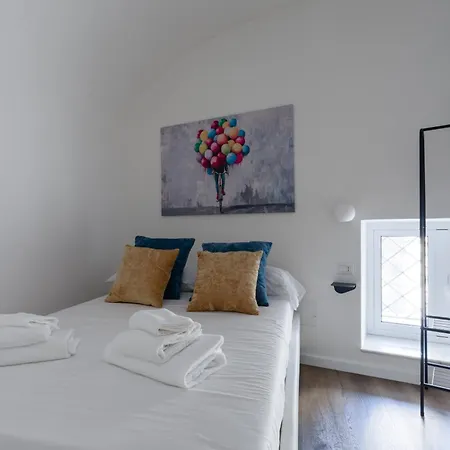 Al Canneto 7h By Dimorra *