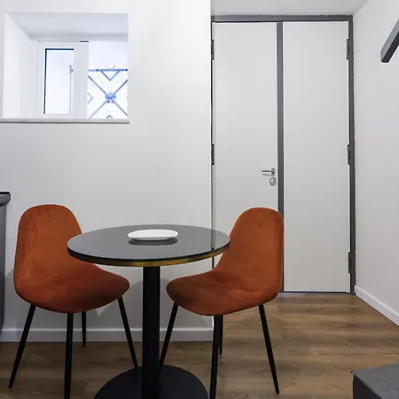 Al Canneto 7h By Dimorra