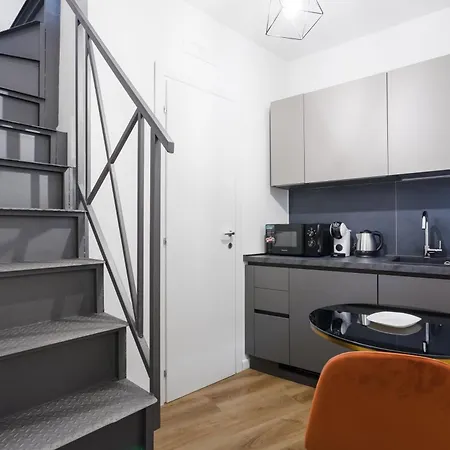 شقة Al Canneto 7h By Dimorra *