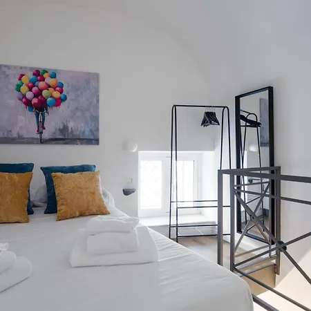 Al Canneto 7h By Dimorra