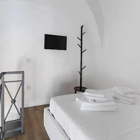 شقة Al Canneto 7h By Dimorra