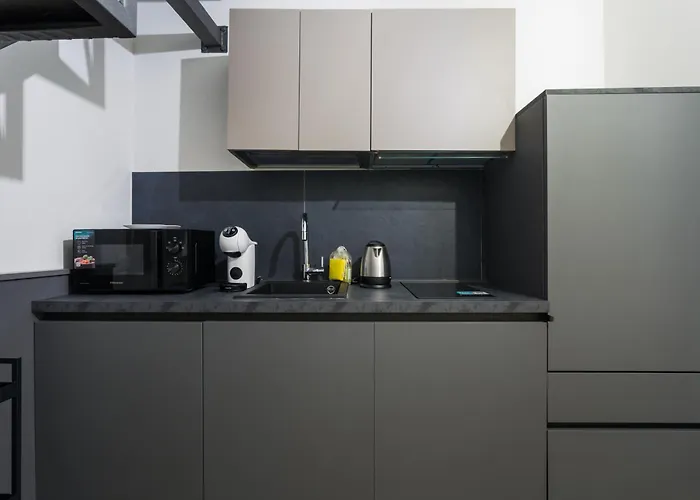 Al Canneto 7h By Dimorra *