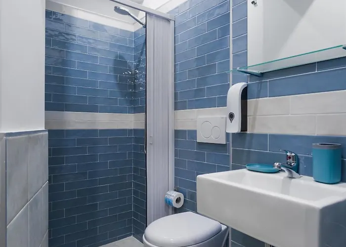 Al Canneto 7h By Dimorra