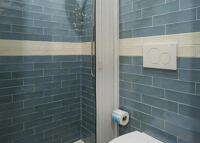 Al Canneto 7h By Dimorra Appartamento Napoli