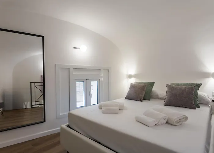 Appartamento Al Canneto 7h By Dimorra