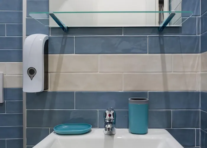 Appartamento Al Canneto 7h By Dimorra *