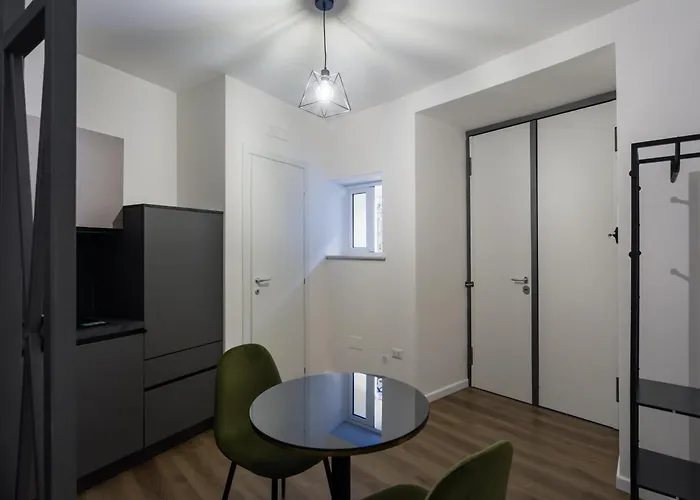 Al Canneto 7h By Dimorra *