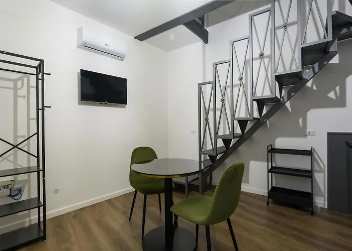 Al Canneto 7h By Dimorra