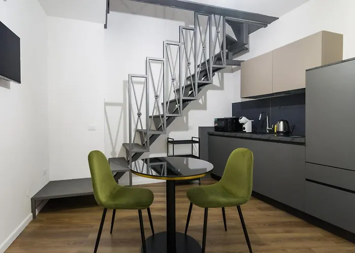 Al Canneto 7h By Dimorra