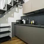 Al Canneto By Dimorra 아파트