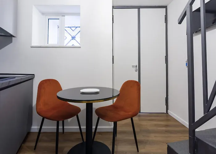 Al Canneto By Dimorra